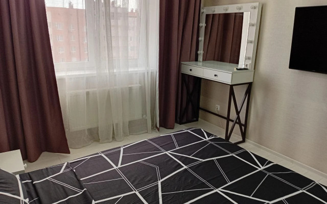 Квартира возле парка и стадиона