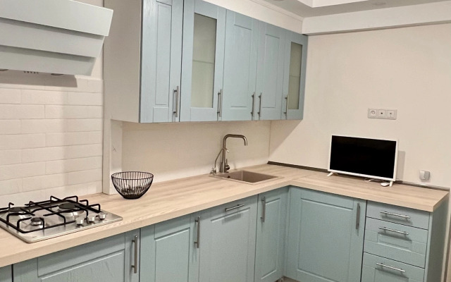 Квартира Комфортная Двухкомнатная