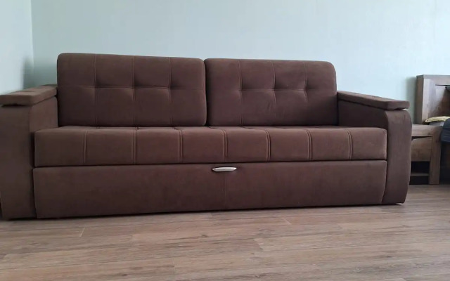 V Tikhom Krasivom Rayone G. Tveri Flat