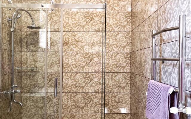 Гостевой дом Лаванда