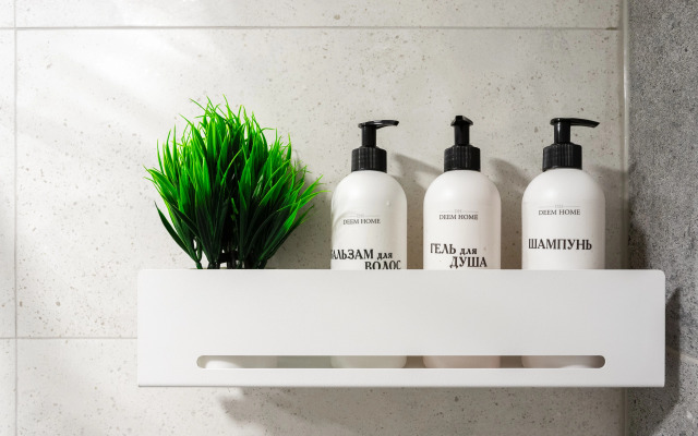 Апартаменты Студия WestRooms в Центре у Северного вокзала (1)