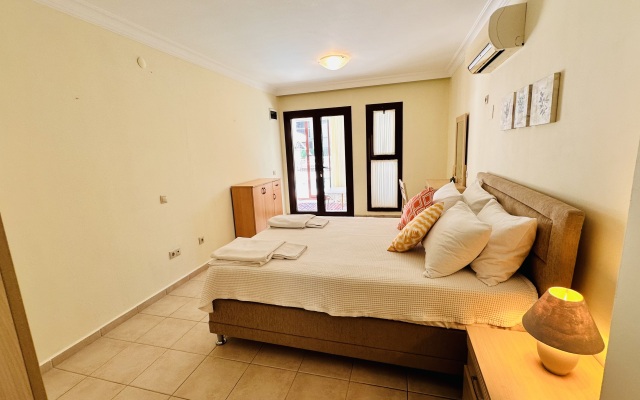 Lyciasun Villa