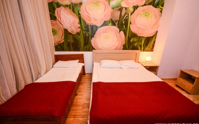 Andria Hotel