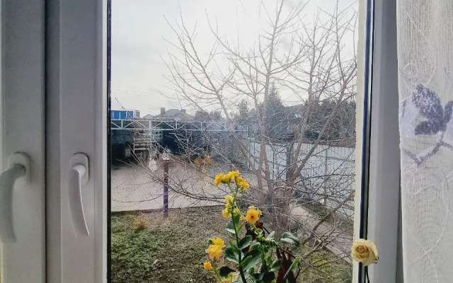 V Dorozhnom Flat