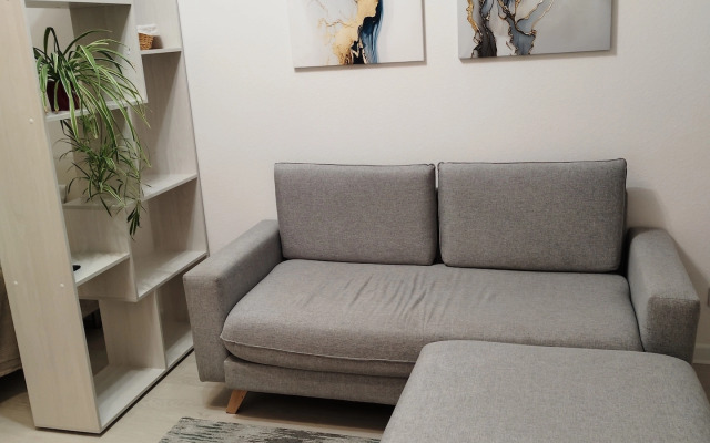 Na Ulitse Kartmazovskie Prudy 2k2 Flat