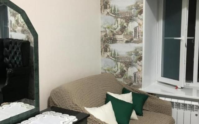 Квартира DiAm apartment на Васильевском