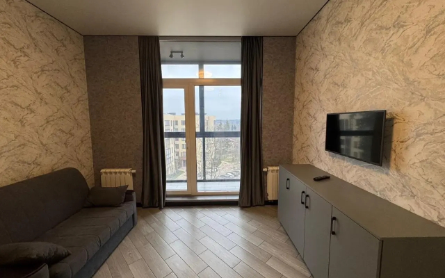 Квартира в ЖК Лесная Отрада