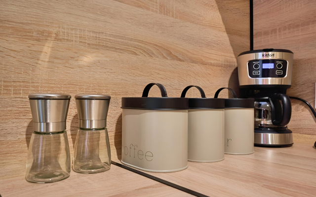 Апартаменты Grand Palace 804