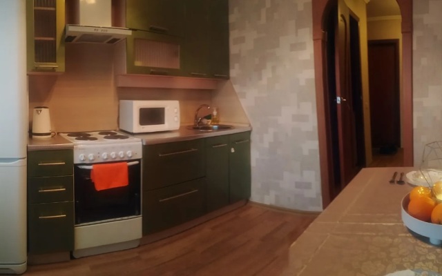 Квартира на Гидротехнической 15