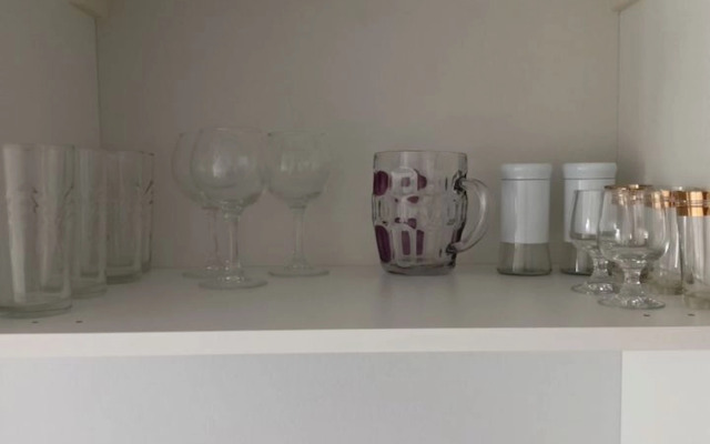 Квартира на улице Ялтинская 4