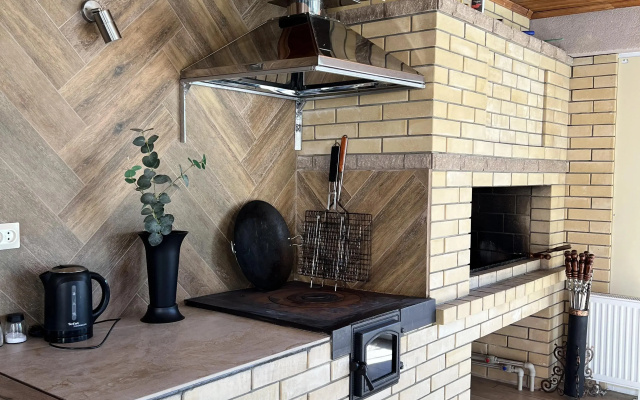 Apartamenty Rose Lux Wood