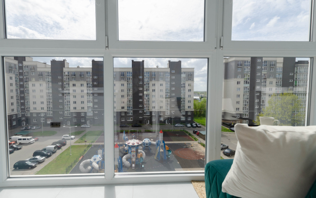 Апартаменты Apartment 39 Kaliningrad