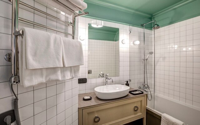 Апартаменты на Вознесенском проспекте