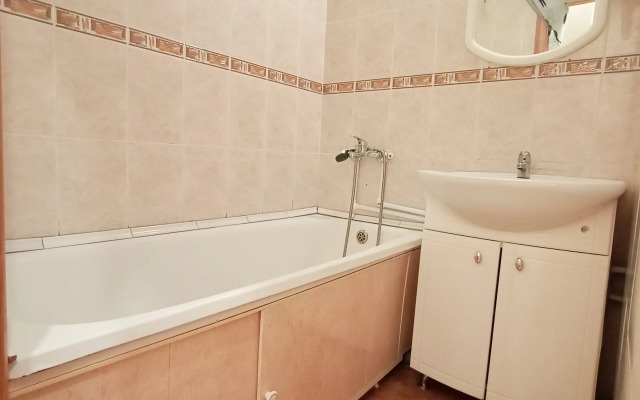 3k Na Bul'vare Korolyova 4 Apartments