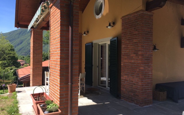 Donzhon Guest House