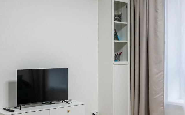 Odnokomnatnaya Yevrodvushka Flat