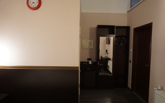 Gorodskaya gostinitsa "SOVA" IP Melikhov Igor Vkiktorovich Hotel