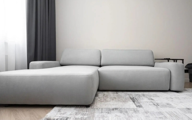 Квартира Уютная в центре с видом на парк