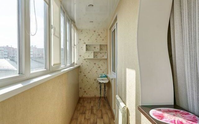 Квартира 1-комнатная светлая и уютная