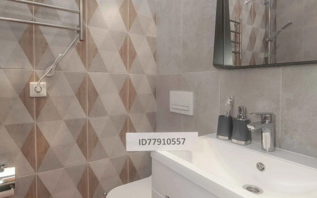 Апартаменты на Корабельной