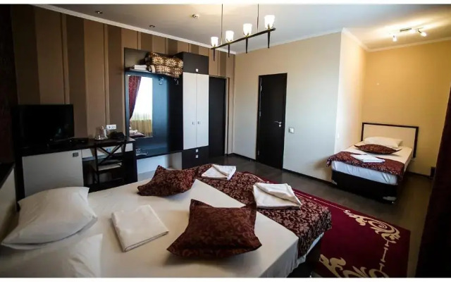 Hotel Iris