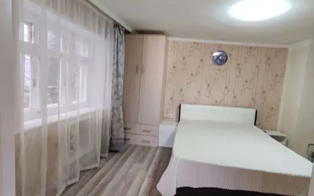 Квартира на улице Шаумяна 3А