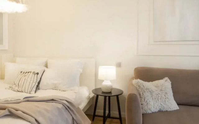 Квартира Бове