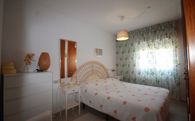 V Los Balkones Villa
