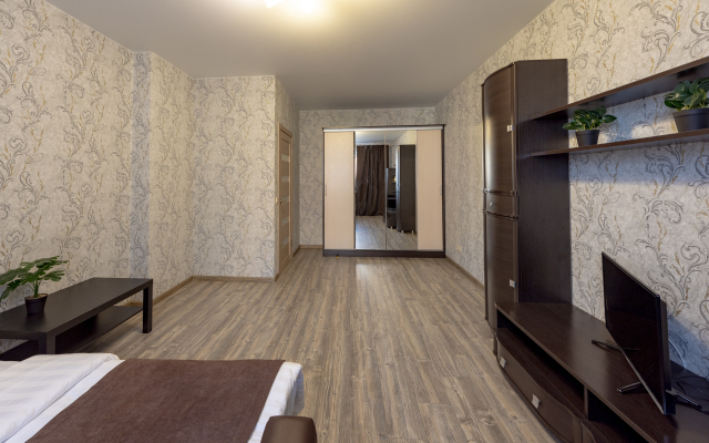 InnDays Объездная Дорога улица, 2