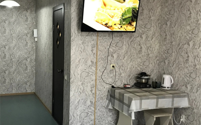 Квартира на улице Академика Киренского 9А (32)