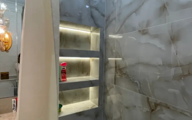 Квартира c oбзopным видом на мope и горы