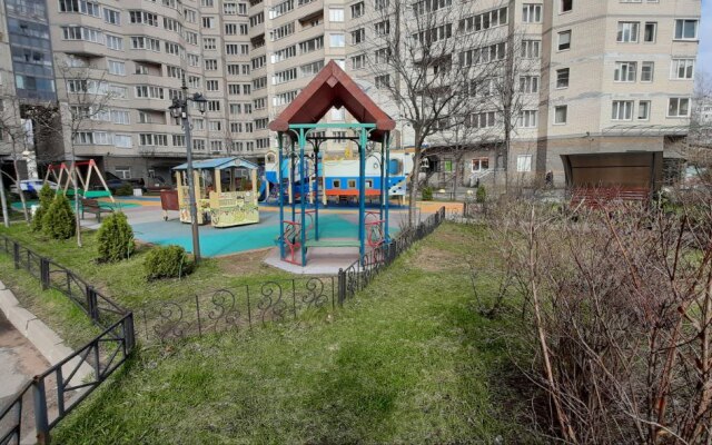 V Sovremennom Zhk Flat
