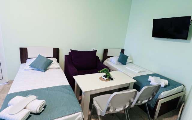 Marnar Hotel