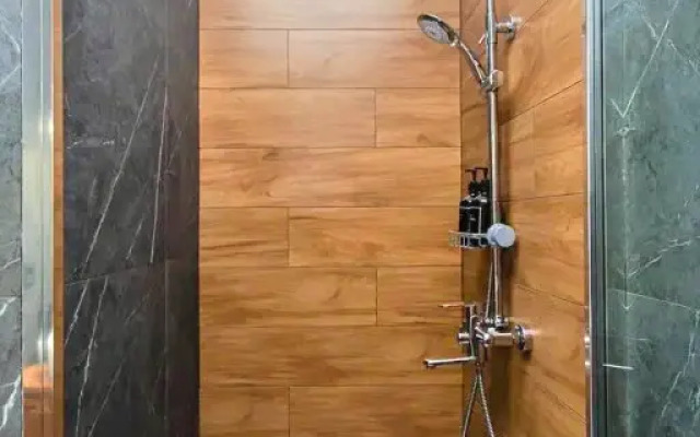 Квартира Living Space