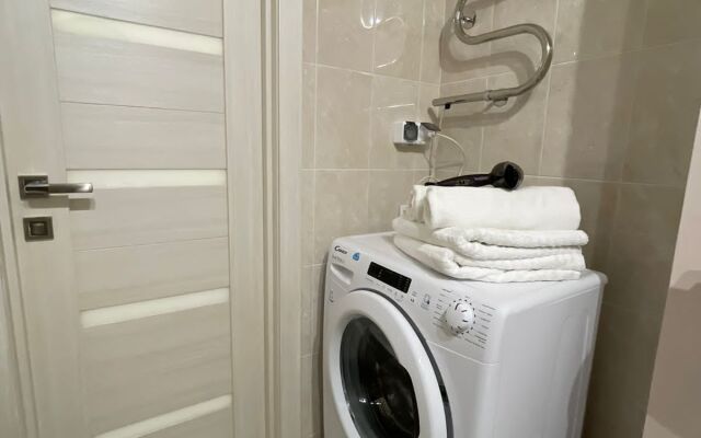 Apartaments V Poselke Pesochnom
