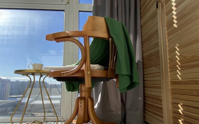 Апартаменты Фридланские Ворота