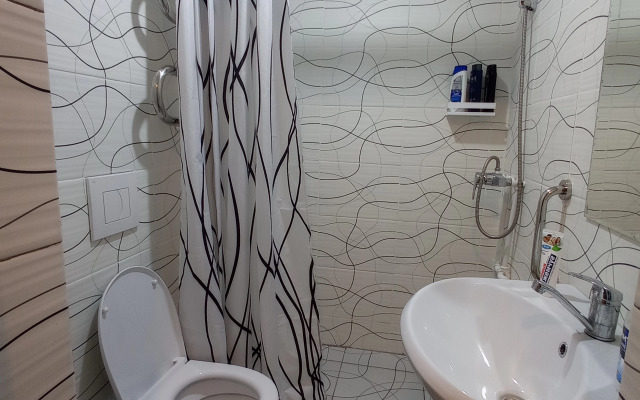 Skazka Guest house