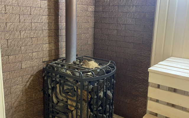 Гостевой дом Мустанг