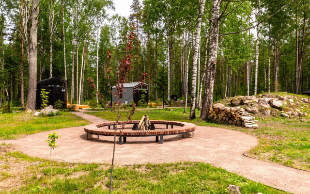 BarnKhaus Recreation camp
