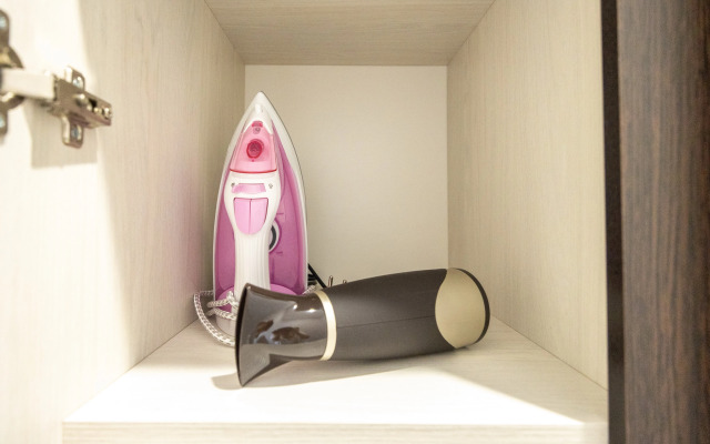 Апартаменты LovelyHome39 Студия 3 у Летнего озера