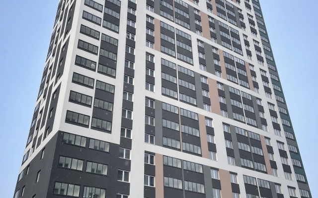 Квартира Студия уютная возле Радуга парка