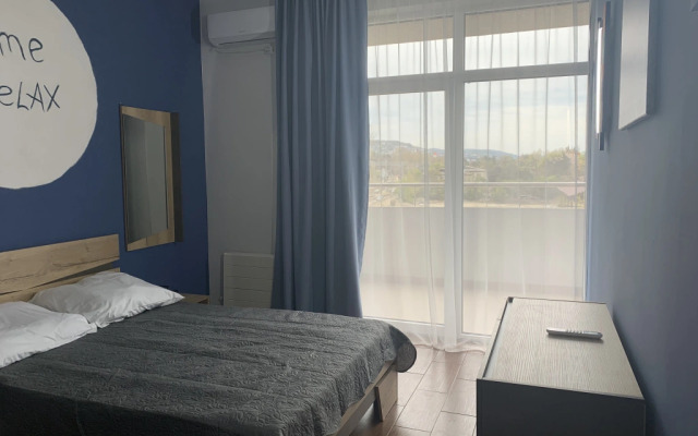 San- Marina Lazarevskoe Apartments 3