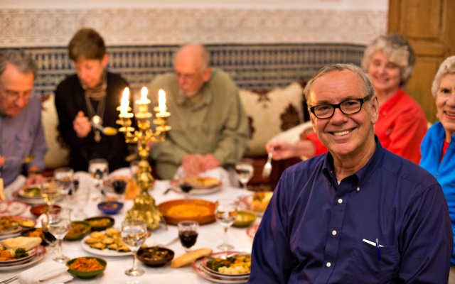 Riad Marjana Suites&Spa Guest House