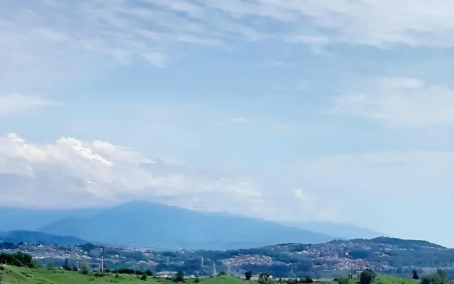 Dvuhkomnatnaya u Samogo Chernogo Morya Flat