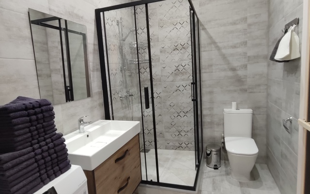 Гостевой Дом Карельский Мыс