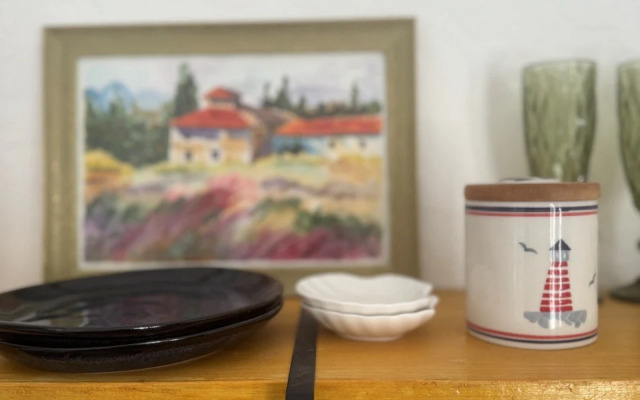 Апартаменты в Доме купца Переплетчикова