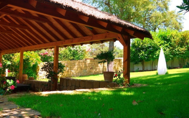 Casa Milanina Guest House