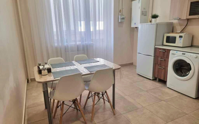 Квартира Caramel 1-комнатная