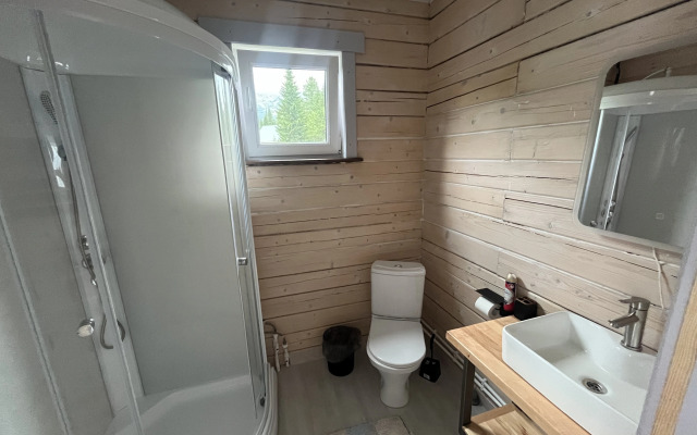 Частный дом на улице Свободной 68