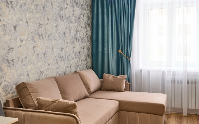 Апартаменты 25 на Симанина 14